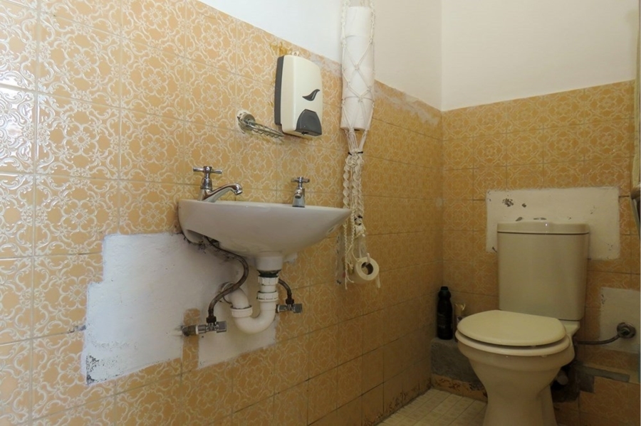 To Let 3 Bedroom Property for Rent in Woodstock Western Cape